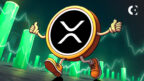 Top analyst EGRAG CRYPTO says "history is being made" on the XRP chart.