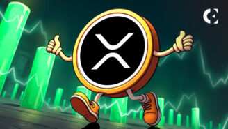 Top analyst EGRAG CRYPTO says "history is being made" on the XRP chart.