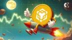 How BNB's Utility, Institutional Backing, and Price Discovery are Fueling its Rally