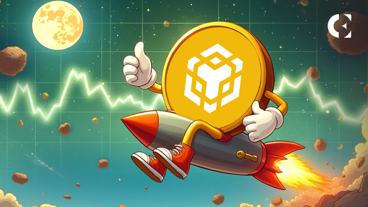 How BNB's Utility, Institutional Backing, and Price Discovery are Fueling its Rally
