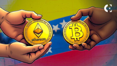 How Crypto Became an Everyday Tool in Venezuela