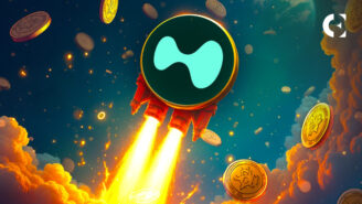 Hyperliquid Hits $3.4B Volume, Hayes Sees 126x Price For HYPE