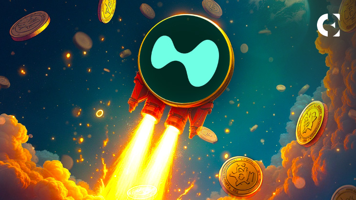 Hyperliquid Hits $3.4B Spot Volume as Arthur Hayes Predicts 126x HYPE Price Surge