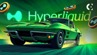 Hyperliquid Rally Accelerates: Next Stop $55?
