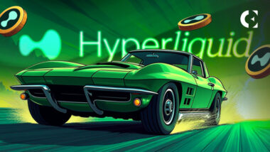 Hyperliquid Rally Accelerates: Next Stop $55?