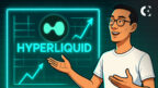 Hyperliquid founder Jeff Yan explains his "anti-VC" strategy for building a trillion-dollar decentralized exchange.