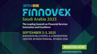 Finnovex Saudi Arabia 2025