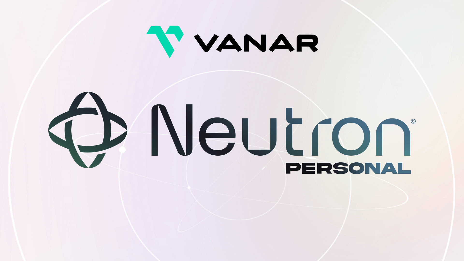 Vanar Launches Neutron Personal AI Memory for Seamless AI Platform Portability