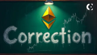 Ethereum (ETH) price analysis showing the key resistance at $4,100 and support at $3,500.