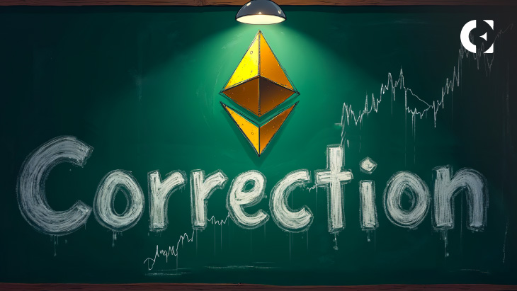 If Ethereum Can’t Break the $4,100 Resistance, How Deep Will This Correction Go?