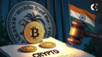 India’s Central Bank Endorses Enterprise Blockchain Use in Supply Chain Finance