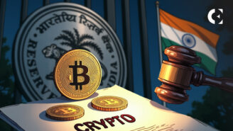 India’s Central Bank Endorses Enterprise Blockchain Use in Supply Chain Finance