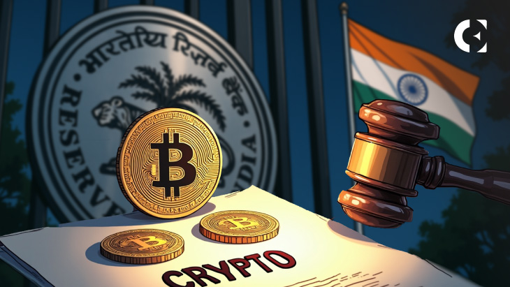 India’s Central Bank Endorses Enterprise Blockchain Use in Supply Chain Finance