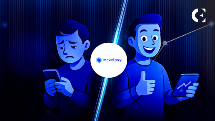 Investors Are Switching from Farming to mevstake with Mevolaxy