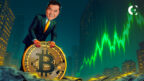 Robert Kiyosaki praises Bitcoin as "pure genius" while on-chain data shows market weakness