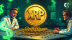 An XRP buy signal has appeared on the hourly chart, supported by massive whale activity and market trends.
