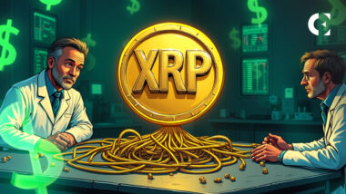 An XRP buy signal has appeared on the hourly chart, supported by massive whale activity and market trends.