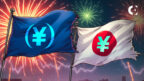 Japan's Financial Services Agency (FSA) approves the country's first regulated, yen-pegged stablecoin, JPYC.
