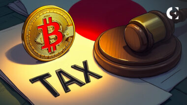 Japan Reveals 2026 Tax Reform, Including Crypto Measures