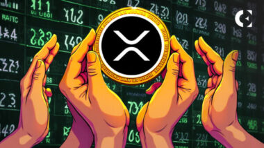 Japanese firm Gumi is buying $17 million in XRP, a treasury bet more than double its Bitcoin allocation.
