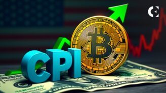 Bitcoin (BTC) price analysis following the release of the July 2025 CPI data showing 2.7% inflation.