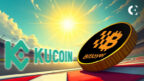 Bitlayer (BTR) Is Set to Begin Trading on KuCoin from Aug 27