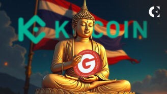 KuCoin makes history as the first exchange to support Thailand's groundbreaking on-chain sovereign bond.