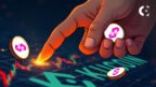 News on the world premiere listing of the Succinct (PROVE) token on the KuCoin crypto exchange.

