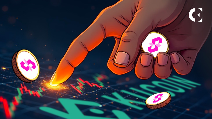 KuCoin Cements Innovation Hub Status with Premiere Listing of Succinct (PROVE)
