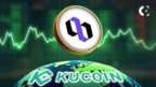 KuCoin exchange announces the world premiere listing of the new AI DeFi token, INFINIT (IN).