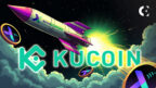 DePIN project XPIN Network has launched its XPIN token on KuCoin alongside a major airdrop for its users.