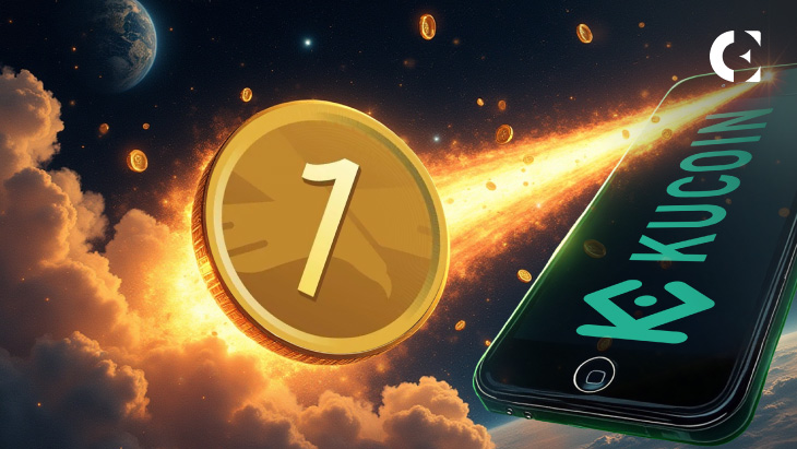 KuCoin Rolls Out USD1 Points Program to Drive Stablecoin Engagement