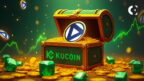 KuCoin Announces World Premiere Listing of Autonomys (AI3)