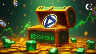 KuCoin Announces World Premiere Listing of Autonomys (AI3)