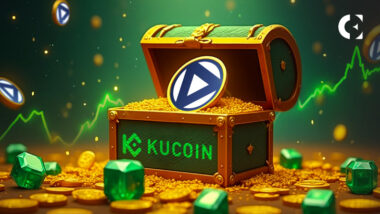 KuCoin Announces World Premiere Listing of Autonomys (AI3)