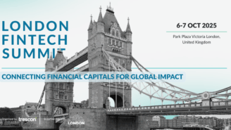 Grow London, London Stock Exchange & The Global City partner with London FinTech Summit to connect global finance capitals and drive cross-border collaboration