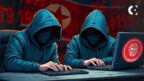 UK-based crypto exchange Lykke shuts down after a $23 million hack attributed to the North Korean Lazarus Group.
