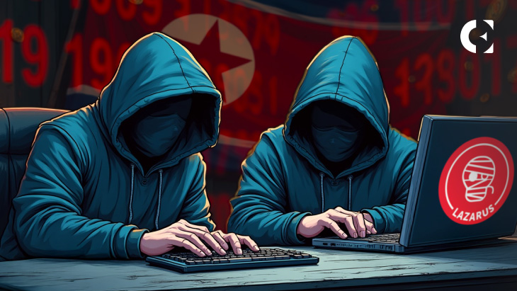 UK-based crypto exchange Lykke shuts down after a $23 million hack attributed to the North Korean Lazarus Group.