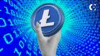 Litecoin (LTC) and Dogecoin (DOGE) show community solidarity with a supportive social media post.