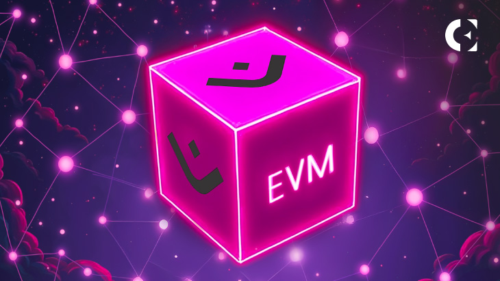 MANTRA Chain Hits EVM Milestone, Eyes September Mainnet