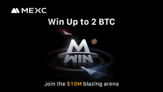 MEXC Opens Registration for “MEXC Win: Blazing Arena” Futures Team Tournament with $10M Prize Pool