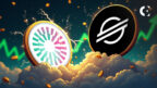 Price analysis of Mantle (MNT) and Stellar (XLM) after their respective 20% and 16% daily surges.