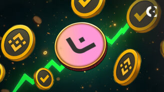 RWA tokenization platform Mantra (OM) announces that crypto exchange Binance has become a mainnet validator.
