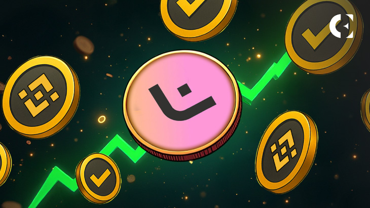 Цена Mantra (OM) выросла на 10% после того, как Binance присоединилась к валидатору основной сети