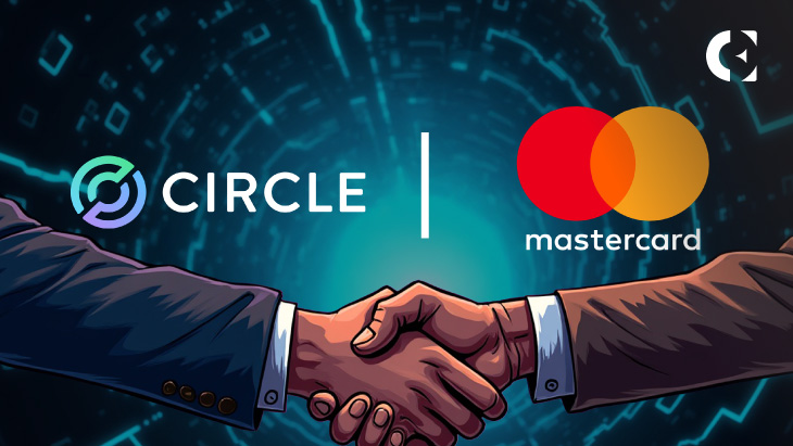 Mastercard Brings USDC Settlement to Africa and the Middle East in a New Circle Deal