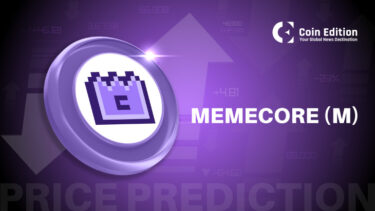 MemeCore (M) Price Prediction: MemeCore Holds Ground as Bulls Eye Break Above $2