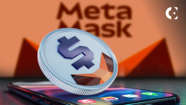 MetaMask is launching a new mUSD stablecoin, backed by powerhouse partners like Stripe and Blackstone.