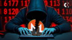 Monero (XMR) Price Crashes 17% on Qubic 51% Attack