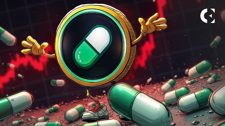 More Doom for PUMP as Crypto Analyst Predicts Decline to $0.00232
