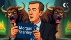 Morgan Stanley's Chief US Equity Strategist, Mike Wilson, announces his new bull market thesis.